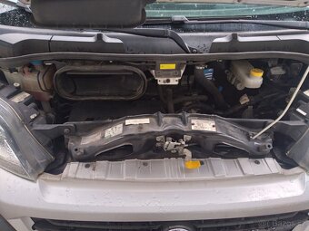 Fiat Ducato 2.3 JTD L3H2 DPH - 18