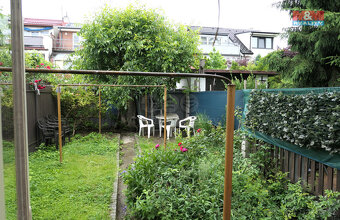 Pronájem rodinného domu, 80 m², Praha, Pod vlastním krovem - 18