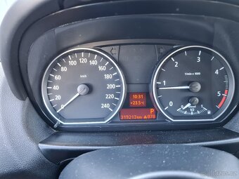 BMW 120D AUTOMAT NAVIGACE E87 - 18