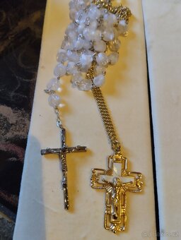 Prodám ,stará Jablonecka bizuterie - 18