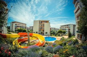 Pronájem apartmánu 2+kk v Bulharsku, Sveti Vlas - 18