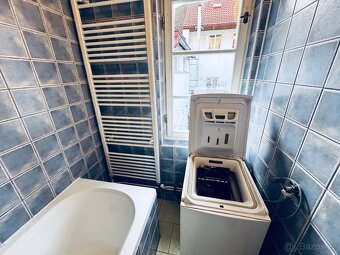 Pronájem 2+1, Smetanovo nám. Litomyšl - 18