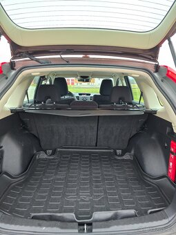 Honda CR-V 2.2-DTEC 110Kw Elegance 4x4 Manuál ,XENONY - 18