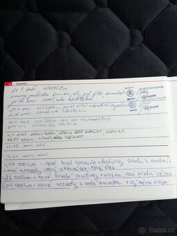 Prodám-Škoda Octavia 2 Combi 1.9.TDI-77kw,r.v 2007 - 18