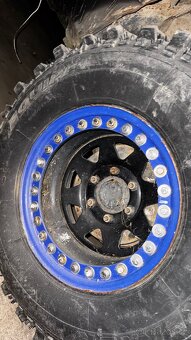 Nissan Patrol K160 - 18