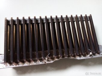 DAKON DUA 24 R, DAKON DUA 24 C a DAKON DUA 30 C - 18