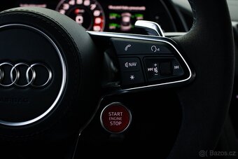 R8 Performance 5.2 FSI V10 Quattro, Carbon-ceramic, PPF, DPH - 18