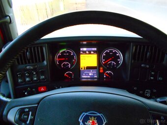 SCANIA R490 LA4x2MNA CR19T - 18