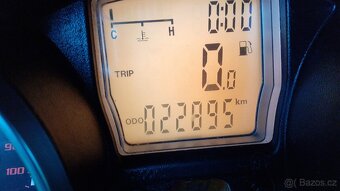 Piaggio MP3 400 Kategorie L5E - 18