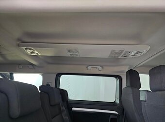 Toyota Proace 2.0D 150k 6MT SHUTTLE L2 9S TAŽNÉ Prosport - 18