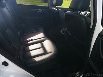 Nissan X-Trail 1.6 dCI 7 míst Webasto R. V 2015.176300km. - 18