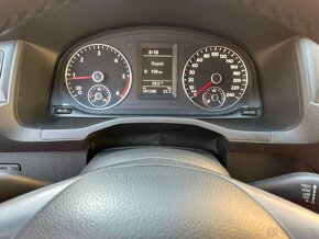 VW Caddy 4motion SLEVA 35 000 Kč - 18