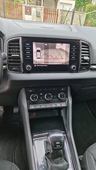 ŠKODA KAROQ 4x4 2.0 TDI 110KW.2022.DSG.XENONY.NAVI.KAMERA. - 18