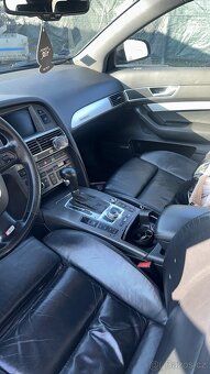 Audi a6 c6 avant 3.0 tdi 165kw quatro 2005 - 18