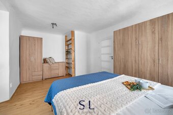 Prodej byty 2+1, 61 m2 - Liberec I-Staré Město, ev.č. 01255 - 18