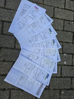 VOLKSWAGEN SHARAN 2.0 TDi 103kw - 18
