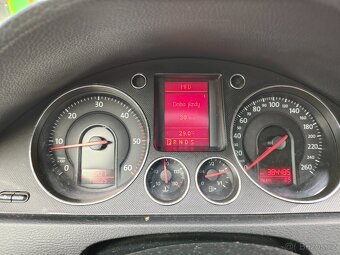 Volkswagen Passat B6 2.0TDI 103 kW - 18