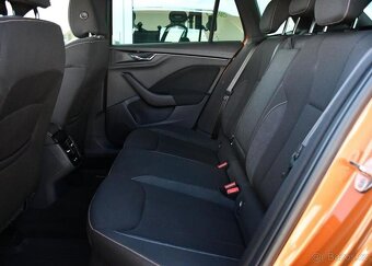 Škoda Kamiq 1.0TSi SCOUTLINE DSG 1M ČR - 18