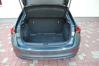 Škoda Scala 1.6TDI 116PS Style - 18