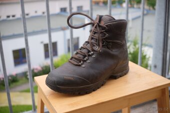 Meindl Kansas GTX - 18