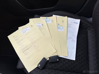 ŠKODA SUPERB KOMBI 2019 2.0TDI AMBITION PLUS FACELIFT - 18