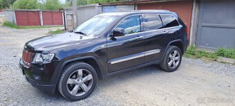 PRODÁM JEEP GRAND CHEROKEE. - 18