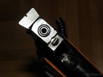 Slavia 631 rok 1987 s laserovým modulem - 18