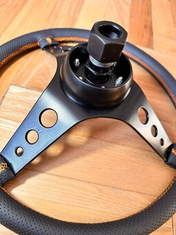 Renovace/prodej 🔥 Loga, trojúhelník, střed puk 🚗✨ - 18