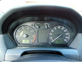 ŠKODA FABIA COMBI1.2 47KW,PŮVOD ČR,SERVISKA - 18