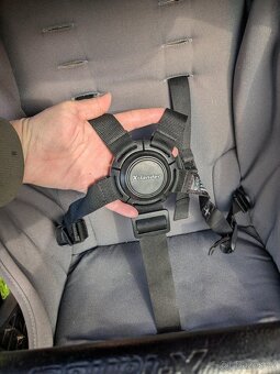 X-Lander Run + X-Pram - 18