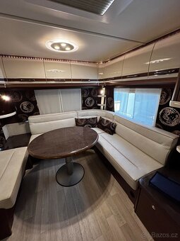 Fendt 2017 Larimar Bolero 590 - 18