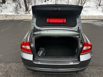 Volvo S80 2.4 D5 151kW AWD - 18