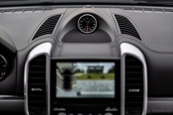 Porsche cayenne 4.2 TDI 340 kw - 18
