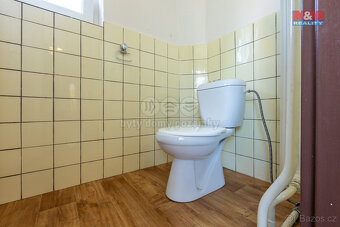 Prodej rodinného domu 4+1, 150 m2, Rakovník - 18