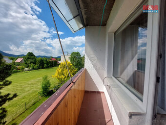 Prodej bytu 3+1, 72 m², Trojanovice - 18