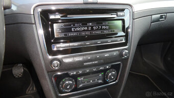 Škoda Superb 2.0 TDI 103kW 2015 - odpočet DPH - 18