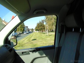 Volkswagen Transporter 1.9 TDI - 18