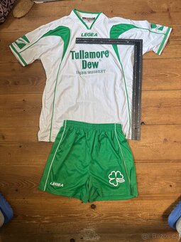 Fotbalové dresy🥅⚽️🏟️ - 18