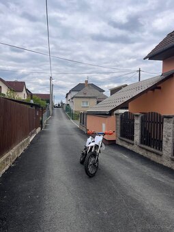 Pitibike 125ccm - 18
