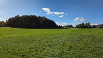 Prodej stavebního pozemku 1261 m² Vltavská, Březová-Oleško - - 18