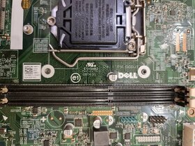 Zdroje, kabely, myši, klávesnice, software - 18