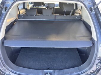 Mitsubishi Outlander 3 2.2 Di-D 4x4 tažné - 18