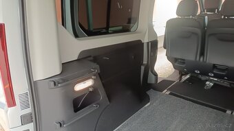 Renault Trafic SpaceClass L2, 170PS AUTOMAT - 18