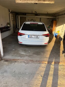 Škoda Superb 3 facelift 147kw - 18