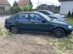 Honda Civic MB3 1.5 Vtec 84kw - 18