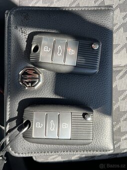 MG ZS 1.5 DVVT 78kW, Full LED - 18