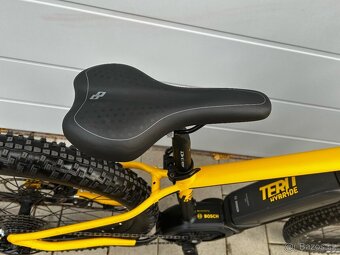 Ghost Teru Hybride 27,5" / M / 500Wh / - 18