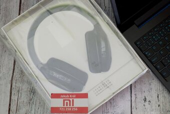 Sluchátka 1More, Redmi, Xiaomi, QCY, Amazfit - 18