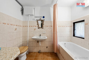 Prodej chalupy, 160 m², Horní Poustevna, okr. Děčín - 18