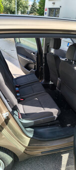 Opel Zafira 2.0 CDTI, rv. 2012 - 18